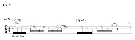 Image result for MuseScore Let Ring