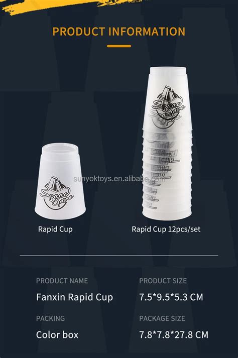 Image result for How to Cup Stack Fast