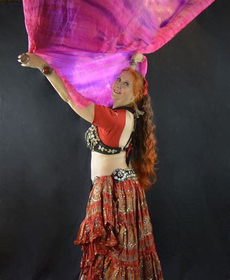 Belly Dance History