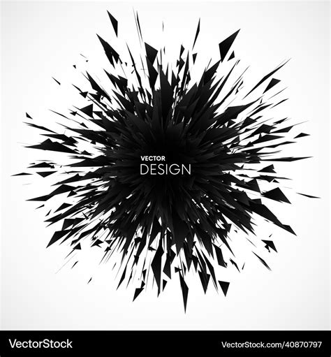 Image result for Explosion Vector Graphic