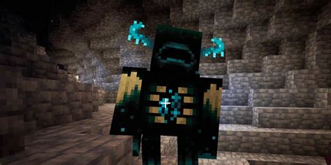 Image result for Minecraft Deep Dark Update