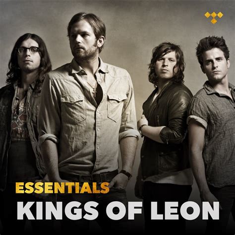 Kings Of Leon Album Cover Mechanical Bull