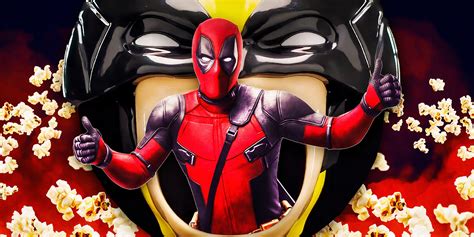 10 Best Wolverine Popcorn Bucket Memes So Far