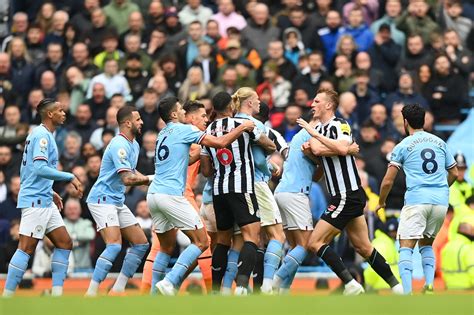 Manchester City vs Newcastle United (Premier League): Match Preview, Team News, Head to Head ... - vs newcastle united