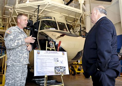Westphal discusses fiscal challenges facing Army during TRADOC, Fort ...