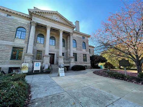 Dekalb County Courthouse