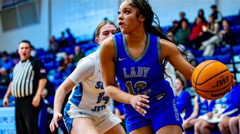 WNC high school girls basketball power rankings before NCHSAA playoffs