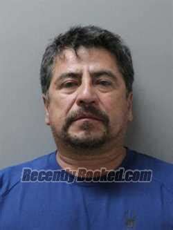 Recent Booking / Mugshot for JAIME PEDRAZA in Blaine County, Idaho
