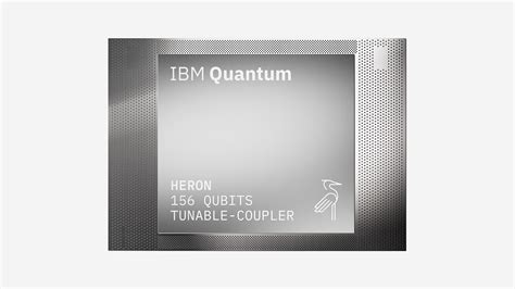 Image result for IBM Quantum Computer CPU
