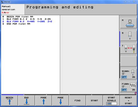 Image result for Tutorial HEIDENHAIN