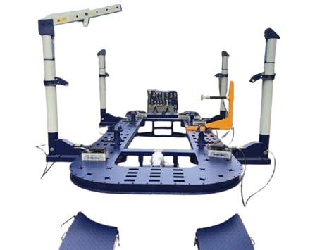 Image result for Auto Body Frame Machine