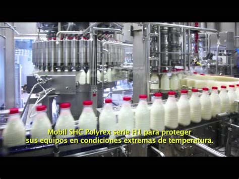 Industrial Oils - Mobil SHC Cibus 220 Food Grade Oil Trader ...