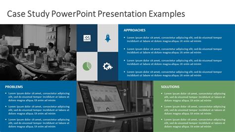 Image result for Case Study Presentation Examples