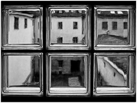 JP London X Solvent Free Poster Art Print PAP1 X 885935 Rear Window ...