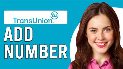 Image result for TransUnion Contact Number