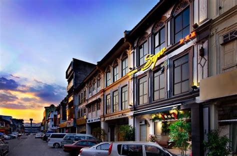 THE 10 BEST Things to Do Near Restoran Sun Yeong Wai (2026)