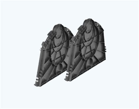 Modular Stormwater Infiltration System| Rainwater storage blocks in Chennai