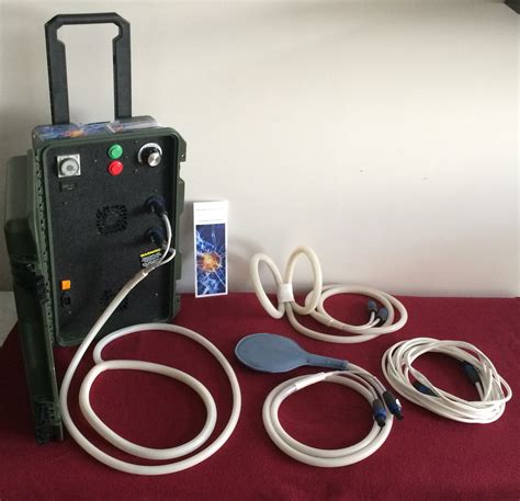 PEMF Products - Replenishing Technologies - PEMF Therapy Canada