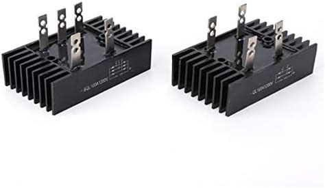 PRAV® 3 Phase Bridge Rectifier, Welding Structure Bridge Rectifier for ...