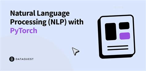 Image result for NLP Pytorch