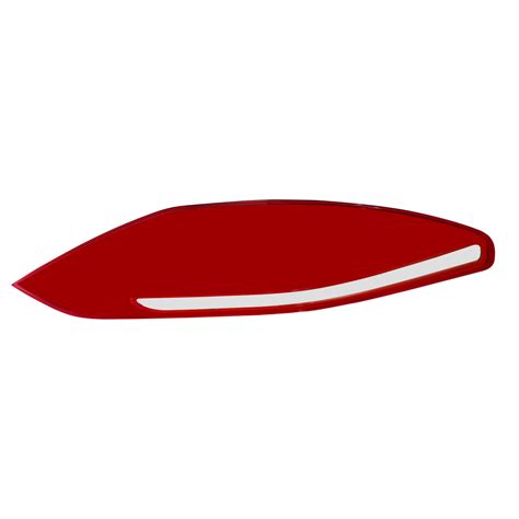 Right Side Tail Lamp Cover for Porsche Panamera (2015-2018) – German Purje