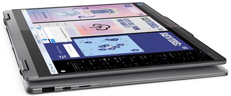 Lenovo Yoga 7i 2-in-1 - Ultra 5 226V · 130V · 14.0″, 2.8K (2880 x 1800 ...