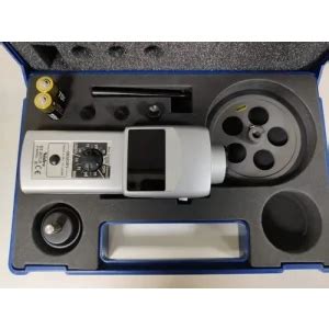 Leading NIDEC DT-207LRS DIGITAL TACHOMETER Supplier & Dealer in Ahmedabad