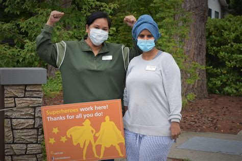 FAQ | View Ridge Care Center