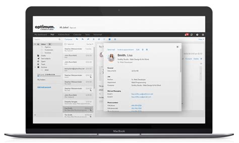 Image result for Create an Optimum ID