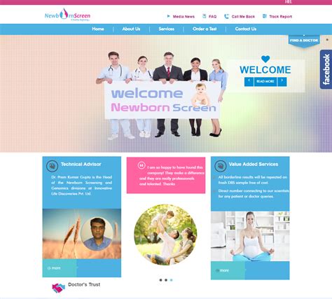 Dim3 Technology And Solutions - Portfolio