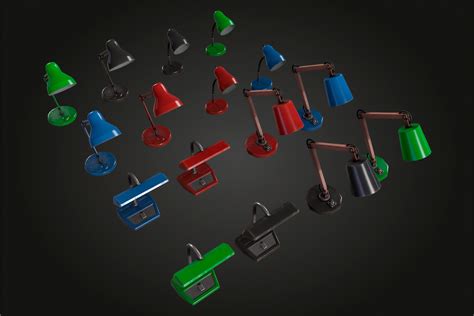 Image result for Unity LED Lamp Kit