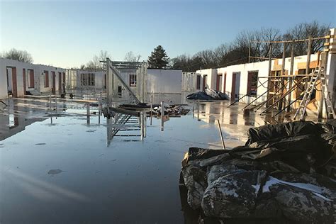 Image result for Fox Block ICF Window Install