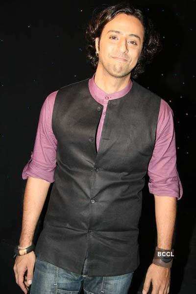 Joining her for the Sony TV show will be cricketer Irfan Pathan, who ...