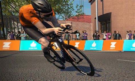 Getting the most out of ERG mode on Zwift - BikeRadar