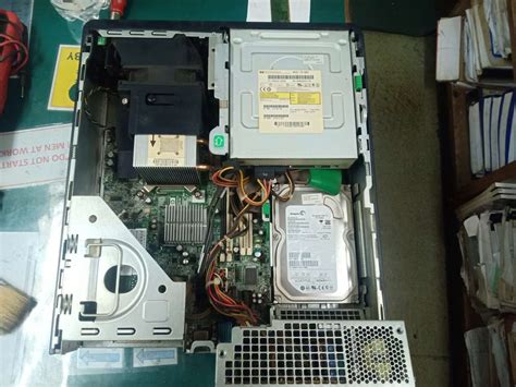 Image result for Computer Model R660x0