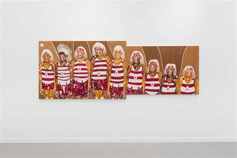 Frieze Los Angeles - Chase Hall - Fairs - David Kordansky Gallery