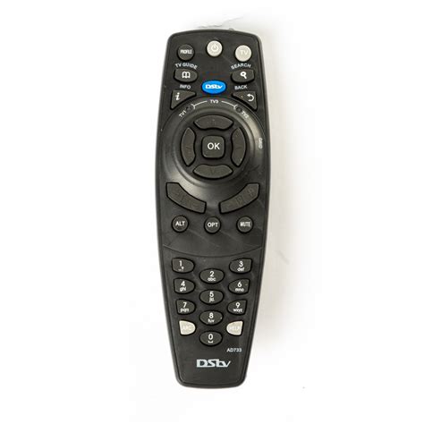 Image result for How to Program DStv Remote