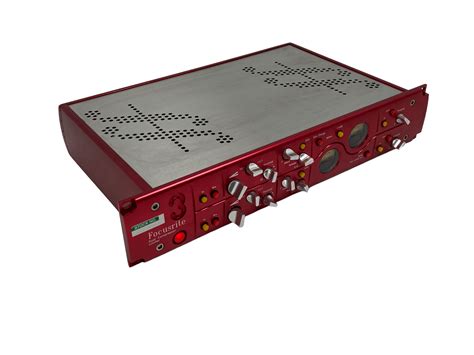 Image result for Red 3 Compressor VST