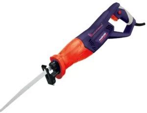 MALFAH ENTERPRISES MAKUTE RS001 RECIPROCATING SAW 0-300SPM/MIN 30MM ...