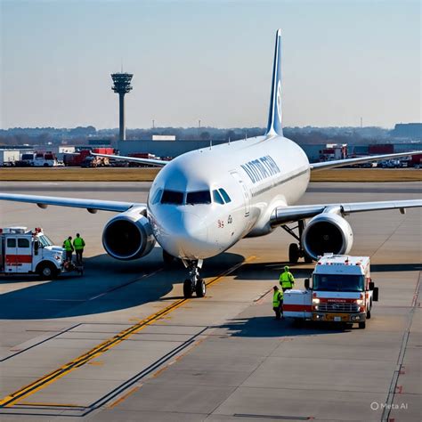 Emergency Diversion of United Airlines Flight UA770 Highlights Aviation ...