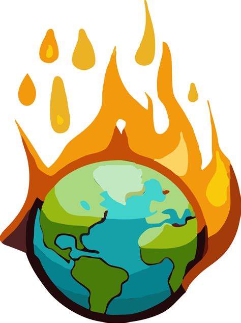 Global Warming Text/Image PNG 的图像结果