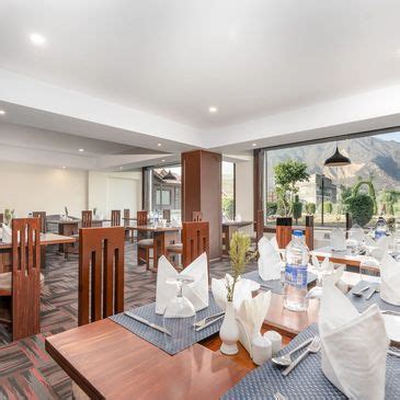 The Countryside Resorts