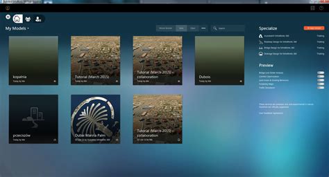 Image result for InfraWorks Tutorial