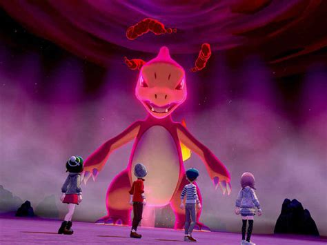 Pokémon Sword: the nostalgia-inducing franchise returns | Digit