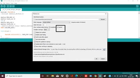 How to Convert Hex Files to Code Arduino IDE 的图像结果
