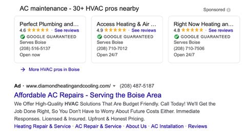 Image result for Local Service Ads