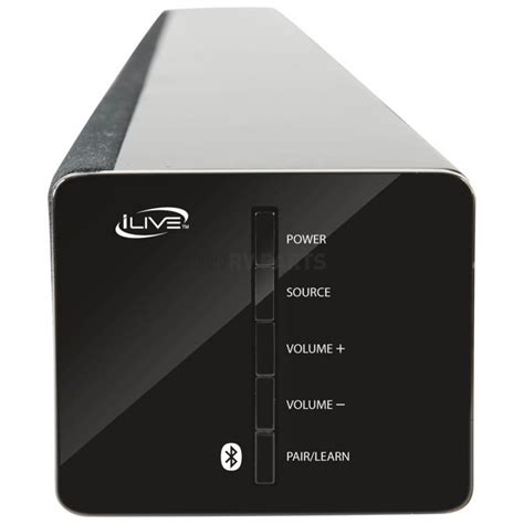 Digital Products International Speaker Bar ITB396B | highskyrvparts.com