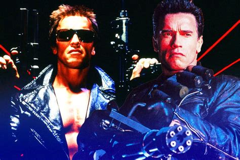Terminator vs. Terminator Terminator Series Timeline 的图像结果