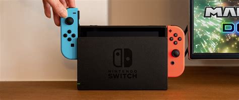 腾讯Nintendo Switch宣传片公布，官方微博、公众号开通 - vgtime.com