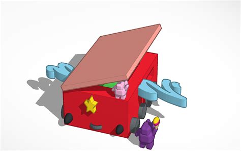 Tinkercad Car 的图像结果